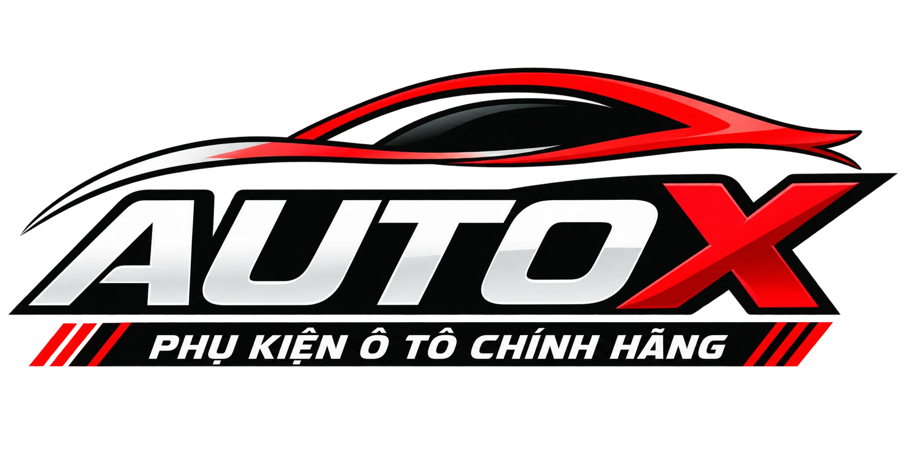 AutoX — Phụ kiện ô tô chính hãng